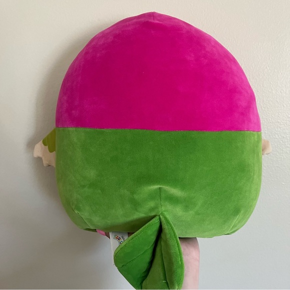 NWT 12” Na’lma the Hummingbird Squishmallow - Picture 4 of 4